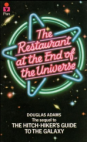 The Restaurant at the End of the Universe