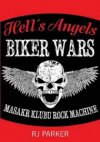 Hells Angels bikers wars: