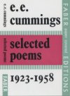 Selected poems 1923-1958