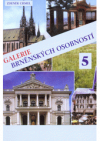 Galerie brněnských osobností