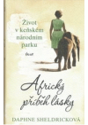 Africký příběh lásky