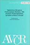 Tapeworms of the genus Proteocephalus Weinland, 1858 (Cestoda: Proteocephalidae), parasites of fishes in Europe