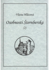 Osobnosti Šternberska (2)