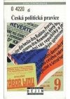 Česká politická pravice