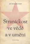 Stranickost ve vědě a v umění