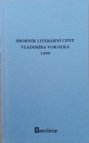 Sborník Literární ceny Vladimíra Vokolka