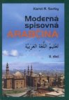 Moderná spisovná arabčina II. diel