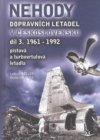 Nehody dopravních letadel v Československu