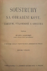 Soustruhy na obrábění kovu, zařízení, výkonnost a obsluha