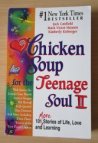 Chicken Soup for the Teenage Soul