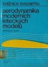 Aerodynamika moderních leteckých modelů
