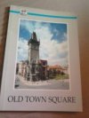 Old Town Square