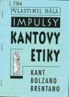 Impulsy Kantovy etiky