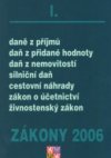 Zákony I/2006