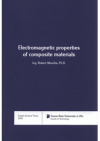Electromagnetic properties of composite materials =
