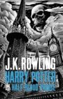 Harry Potter and the Half-Blood Prince