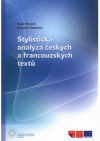 Stylistická analýza českých a francouzských textů