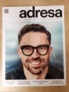 Adresa Magazín Podzim 2024