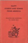 Happy Stories and Songs from America