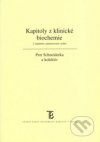 Kapitoly z klinické biochemie