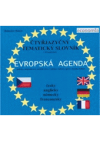 Evropská agenda
