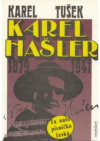 Karel Hašler 1879-1941