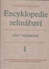 Encyklopedie zelinářství
