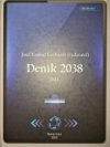 Deník 2038 