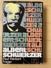 Albert Schweitzer