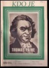 Thomas Paine