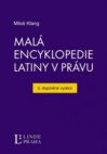 Malá encyklopedie latiny v právu
