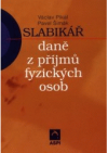 Slabikář daně z příjmů fyzických osob