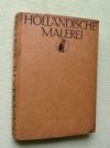 Holländische Malerei