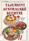 Tajemství australské kuchyně