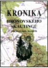 Kronika hronovského skautingu