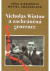 Nicholas Winton a zachráněná generace