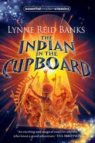 The Indian in the Cupboard