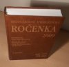 Mezinárodní energetická ročenka 2009 energetika, uhelné hornictví, kapalná paliva, plynárenství, elektroenergetika, statistika.