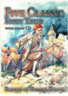 Five classic fairy tales