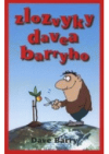 Zlozvyky Davea Barryho