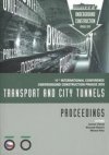 Transport and City Tunnels