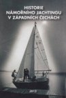 Historie námořního jachtingu v západních čechách