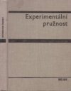 Experimentální pružnost