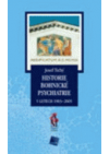 Historie bohnické psychiatrie v letech 1903-2005