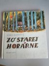 Zo starej horárne