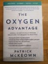 The Oxygen Advantage