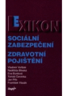 Lexikon - sociální zabezpečení, zdravotní pojištění