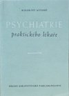 PSYCHIATRIE praktického lékaře