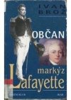 Občan markýz Lafayette