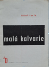 Malá kalvarie